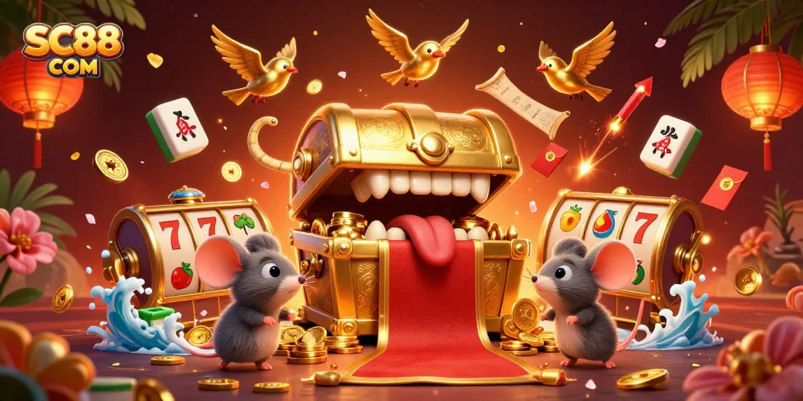 Experience energetic gaming excitement with SC88 COM's vibrant casino scene.