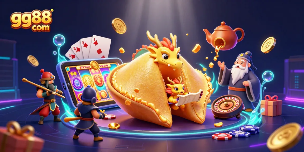 Play exciting games at gg88 com, where gold coins and vibrant animations enrich your betting experience.
