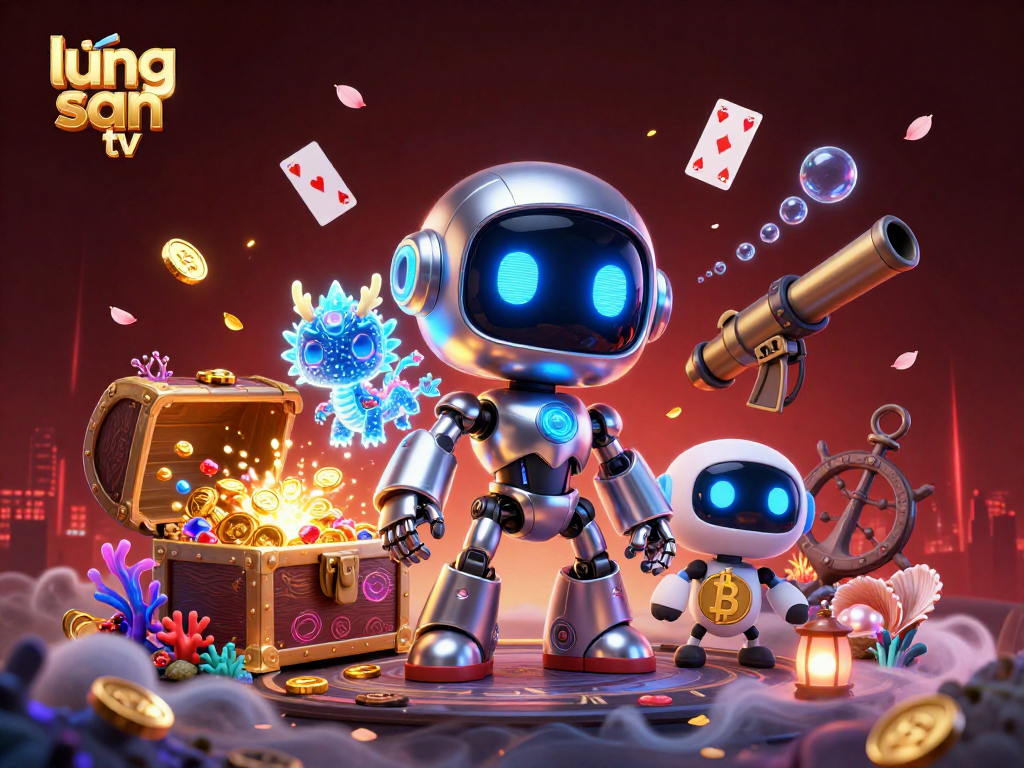 Experience thrilling live bets on lương sơn tv with stunning visuals and vibrant casino elements.