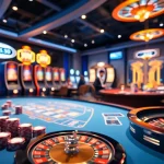 Experience thrilling games at https://s8onl.com/ with modern casino visuals and engaging gameplay.