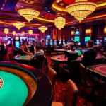 Engaged players enjoy live games at the casino, reflecting the excitement of https://lucky88ai.net/.