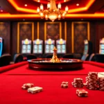 Experience thrilling casino action at https://topxx88.com/ with sophisticated games, vibrant tables, and exciting gameplay.