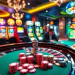 Hitclub offers an exhilarating casino experience with vibrant games and dynamic player interactions.