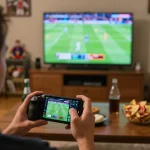 navigating bets on nhà cái 88vin during an exciting live football match