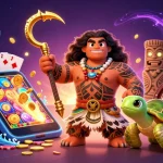 Experience thrilling action as you đăng ký Hitclub and win big in casino games with vibrant visuals.
