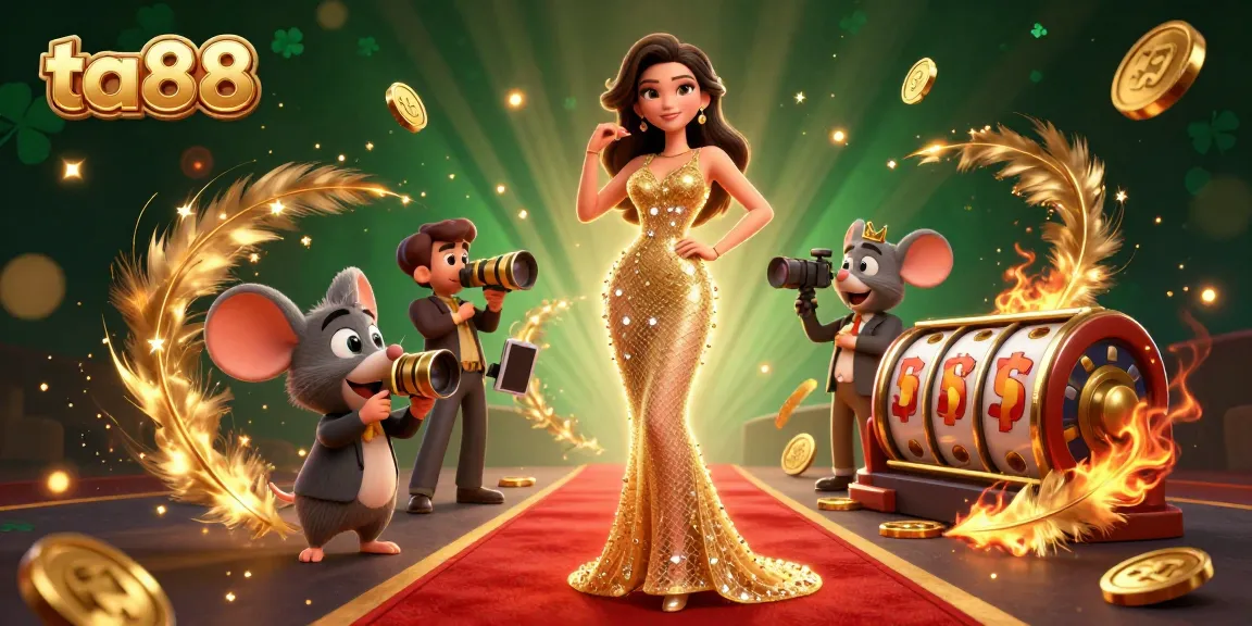 Experience thrilling gameplay at ta88 casino with breathtaking visuals and dynamic winnings.