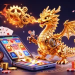 Engage in thrilling gameplay at lx88seo with exciting slot games and vibrant 3D graphics.