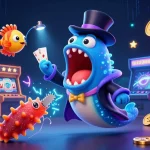 Experience thrilling gameplay at MAN88 with magical characters and arcade elements bursting with energy.